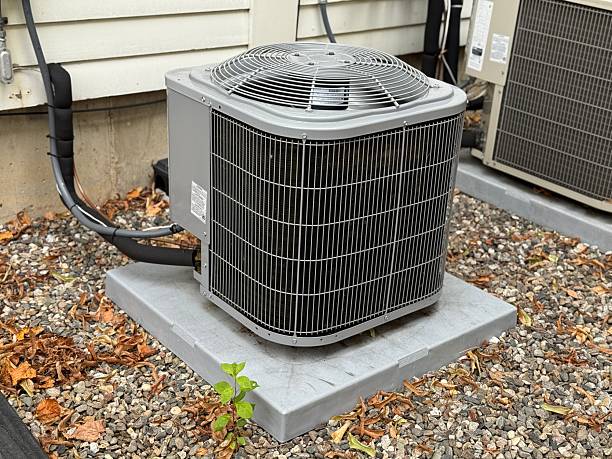 24/7 Emergency Hvac experts in Matteson, IL