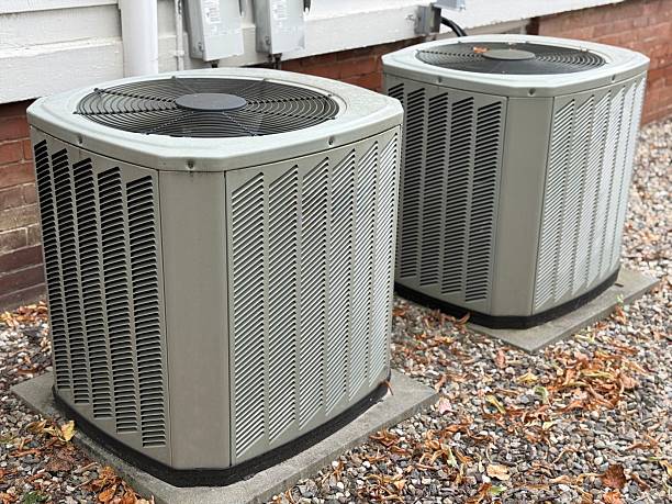 Reliable Hvac contractor in Matteson, IL by JG Cool HVAC